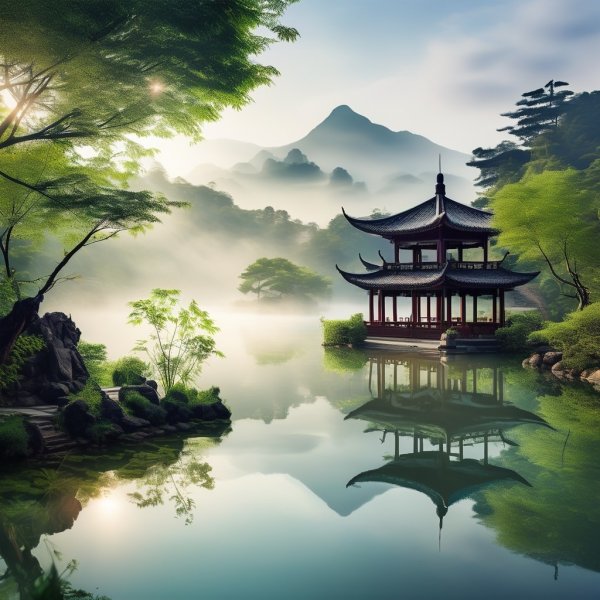 大资本配资 【千年一叹】“不入虎穴焉得虎子”：能成大事的人，都懂当机立断